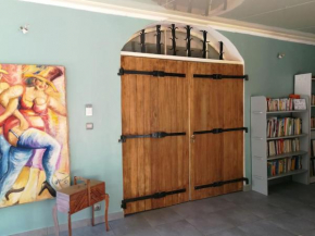 La Bastide